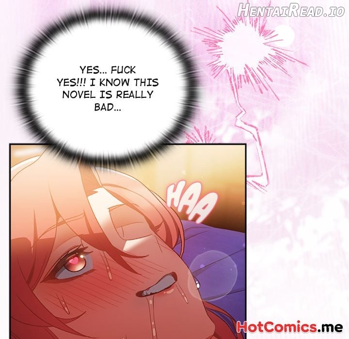Thrust & Conquer Chapter 33 - page 77