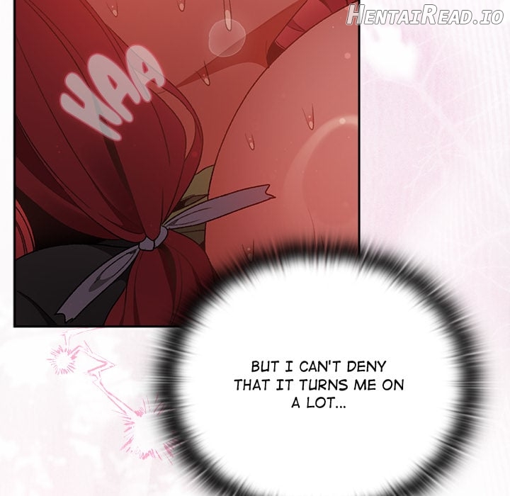 Thrust & Conquer Chapter 33 - page 78