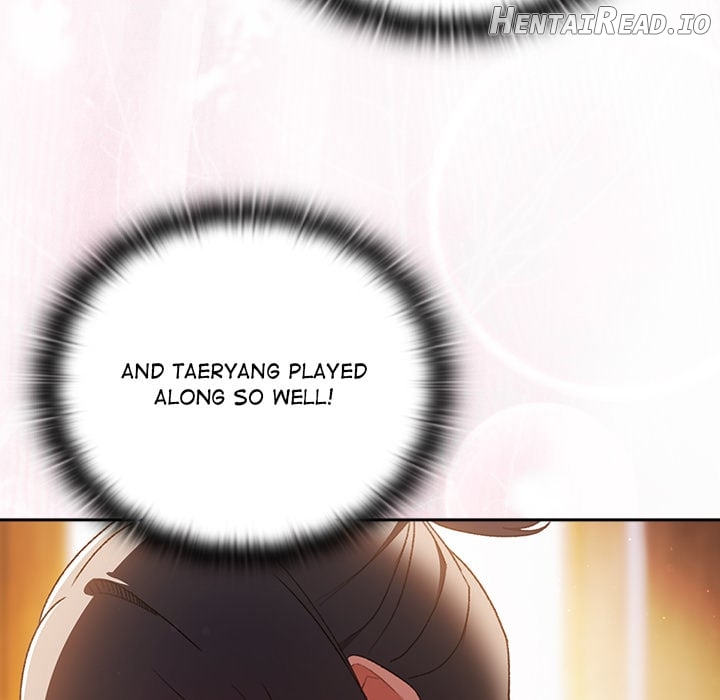 Thrust & Conquer Chapter 33 - page 79