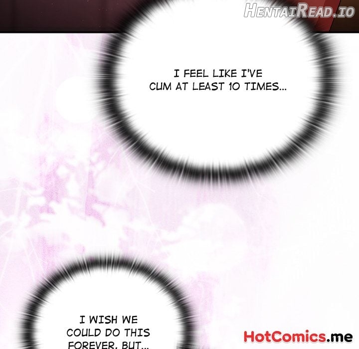 Thrust & Conquer Chapter 33 - page 81