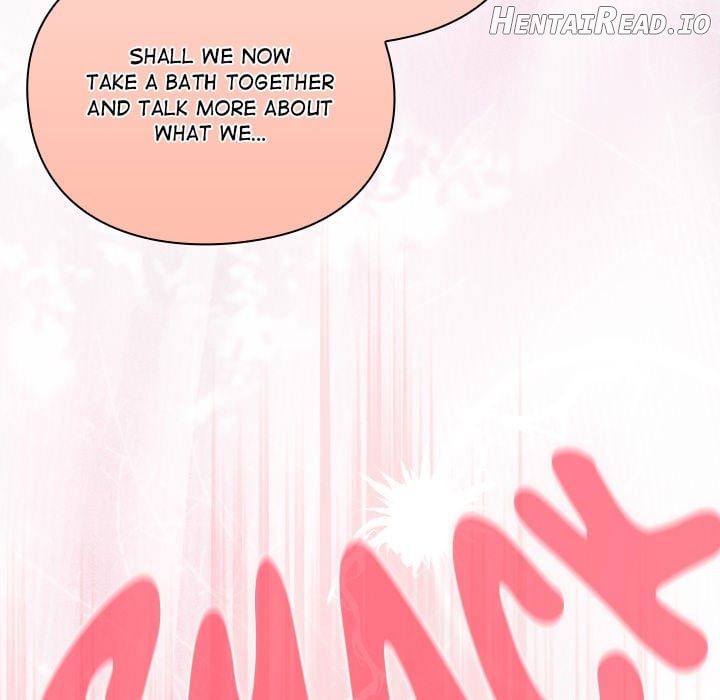 Thrust & Conquer Chapter 33 - page 84