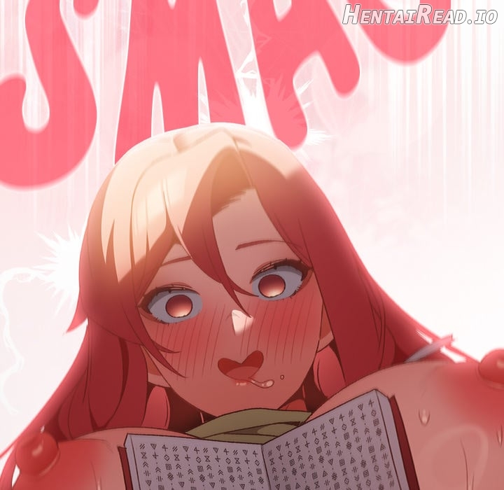 Thrust & Conquer Chapter 33 - page 85