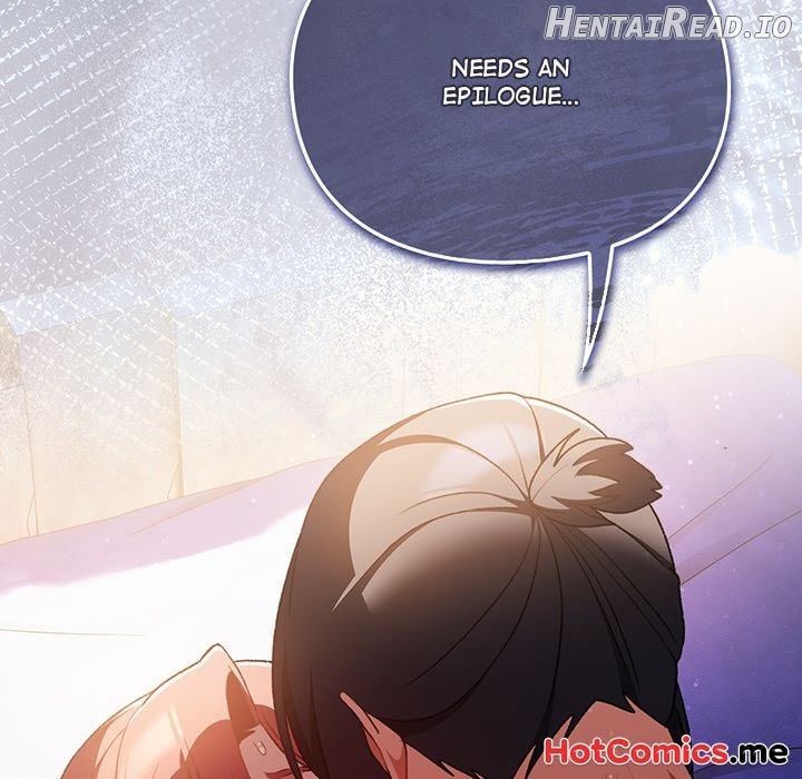 Thrust & Conquer Chapter 33 - page 91