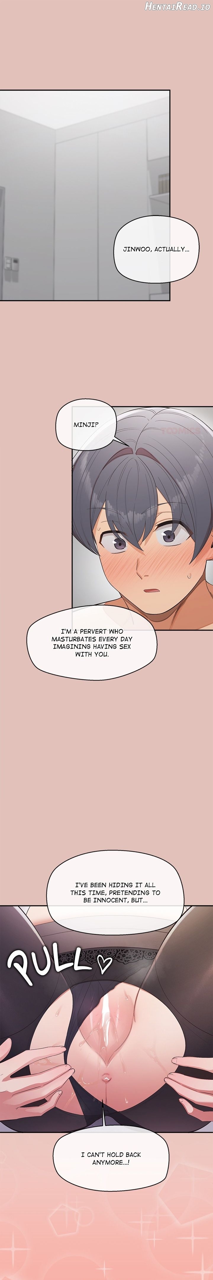 The Seed of Destiny Chapter 27 - page 1