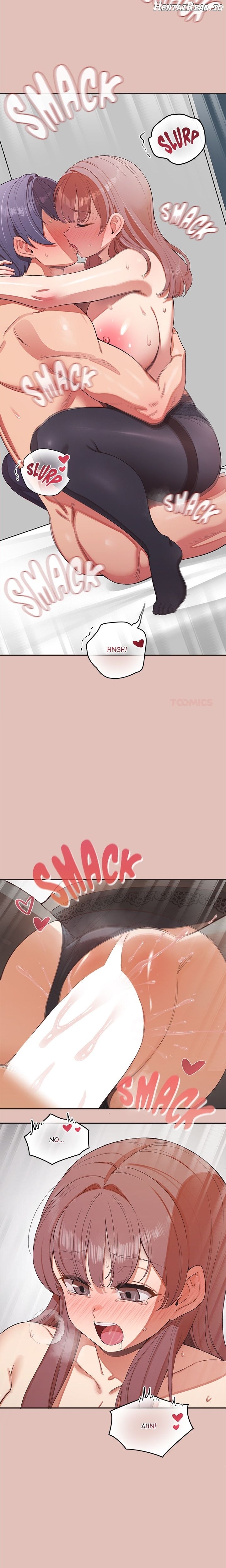 The Seed of Destiny Chapter 27 - page 18