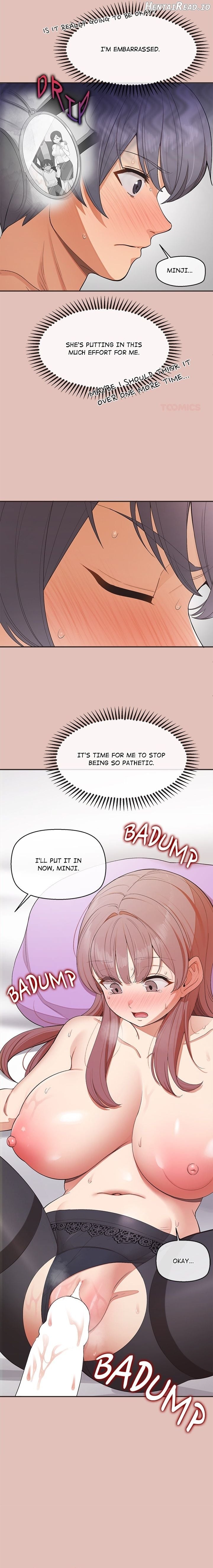 The Seed of Destiny Chapter 27 - page 7
