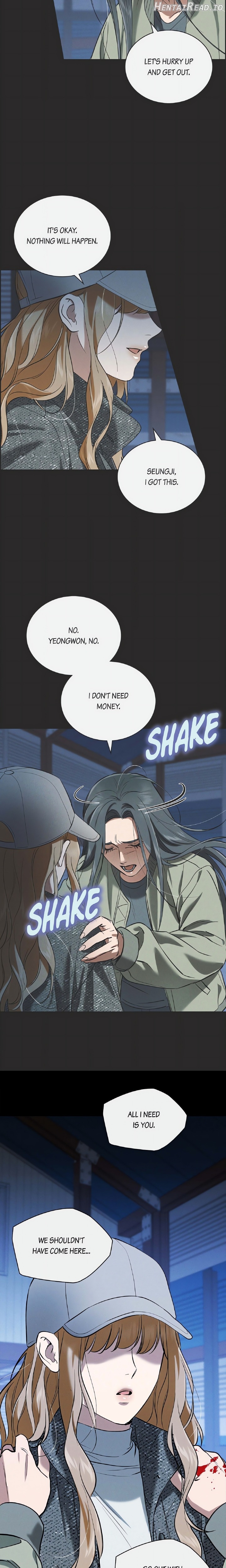 Falling (DOG) Chapter 54 - page 6