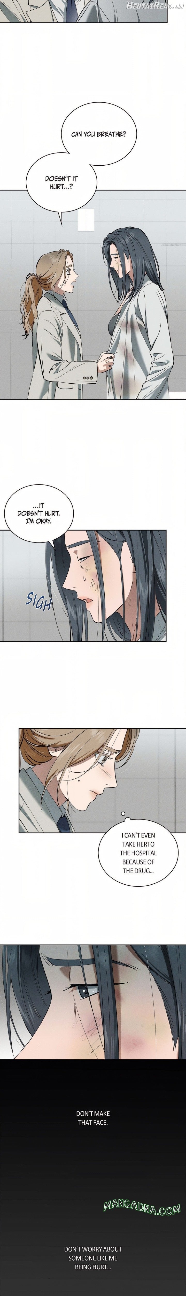 Falling (DOG) Chapter 55 - page 2