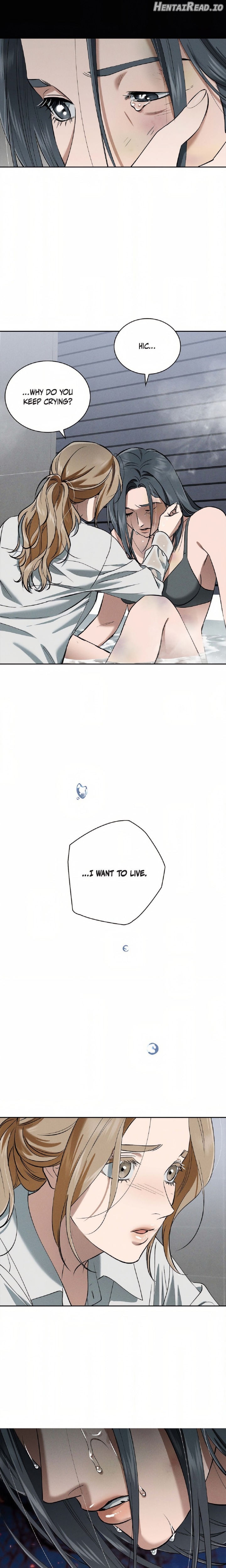 Falling (DOG) Chapter 55 - page 5