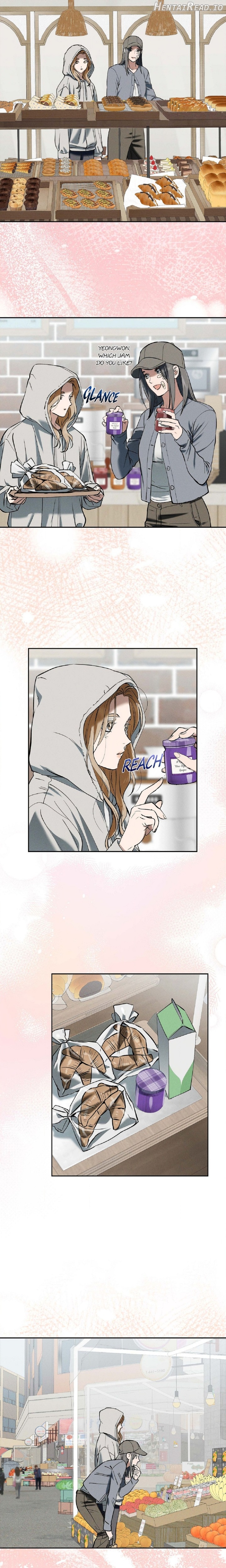 Falling (DOG) Chapter 56 - page 15