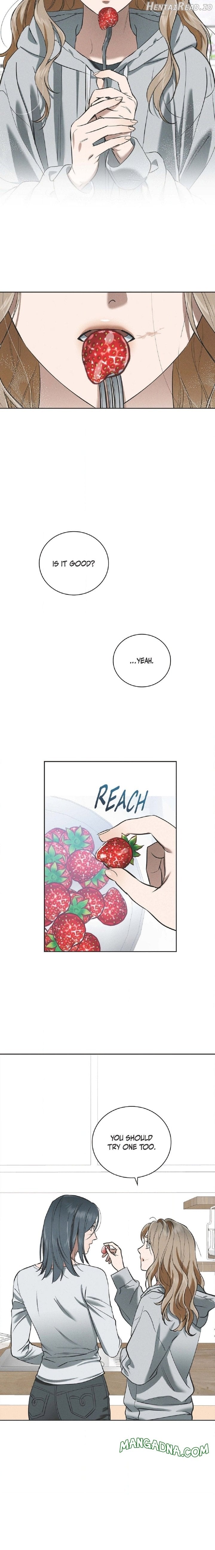 Falling (DOG) Chapter 56 - page 18