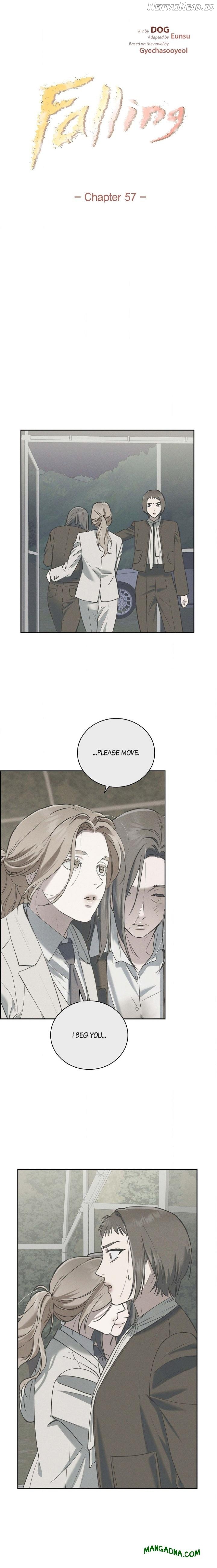 Falling (DOG) Chapter 57 - page 5