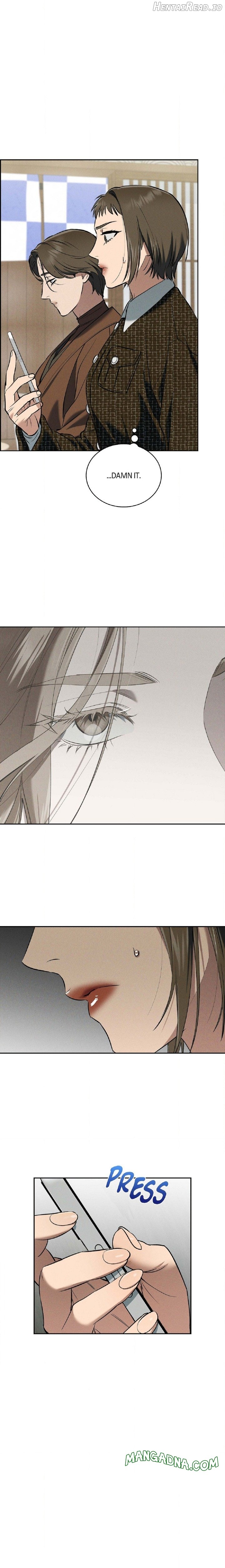 Falling (DOG) Chapter 57 - page 6