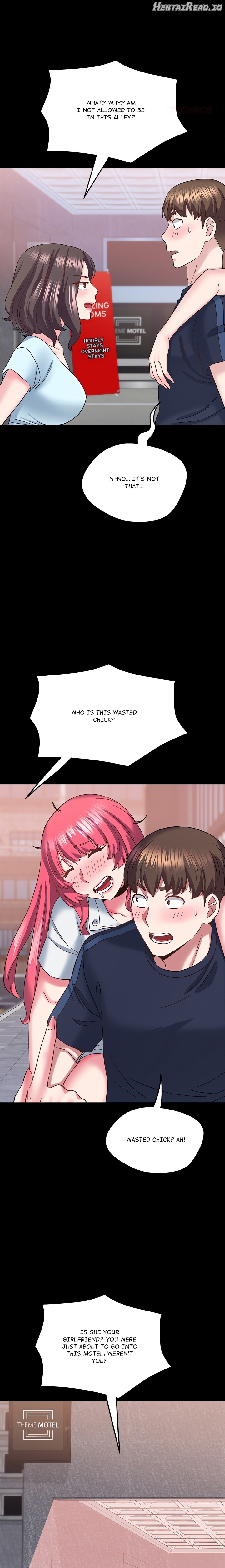 Tell Me the Future Chapter 24 - page 17