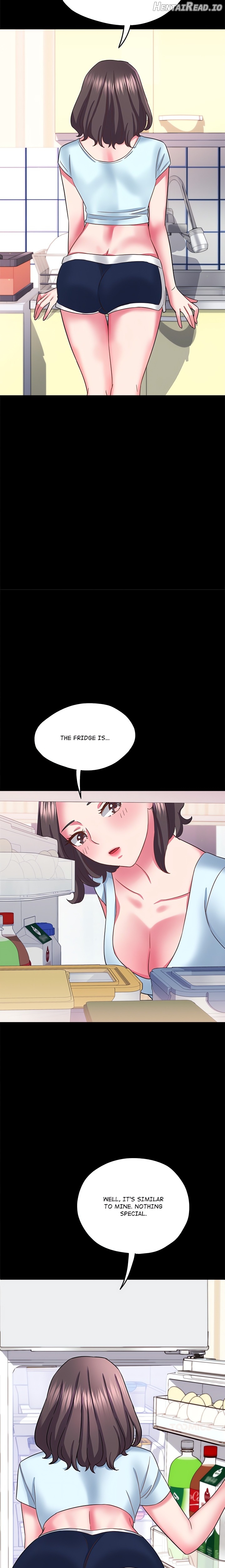 Tell Me the Future Chapter 24 - page 24