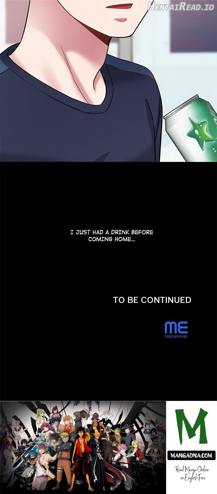 Tell Me the Future Chapter 24 - page 26
