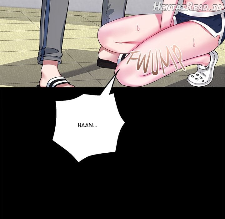 Tell Me the Future Chapter 25 - page 116