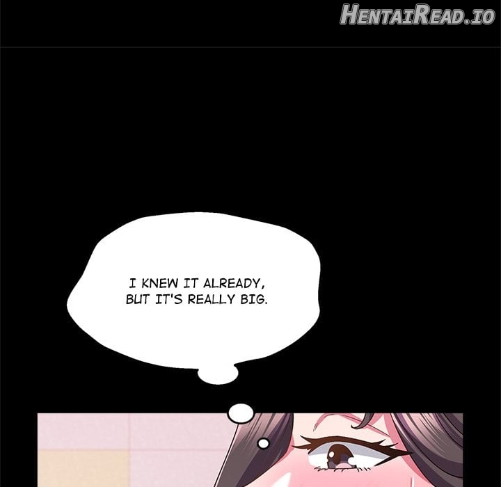 Tell Me the Future Chapter 25 - page 131