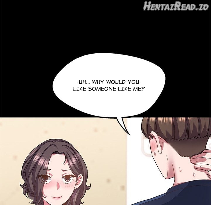 Tell Me the Future Chapter 25 - page 41