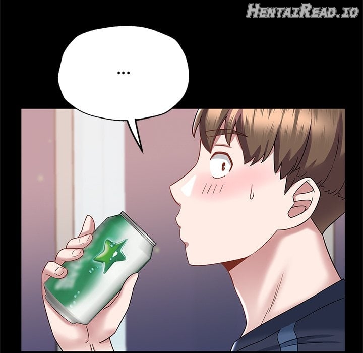 Tell Me the Future Chapter 25 - page 5