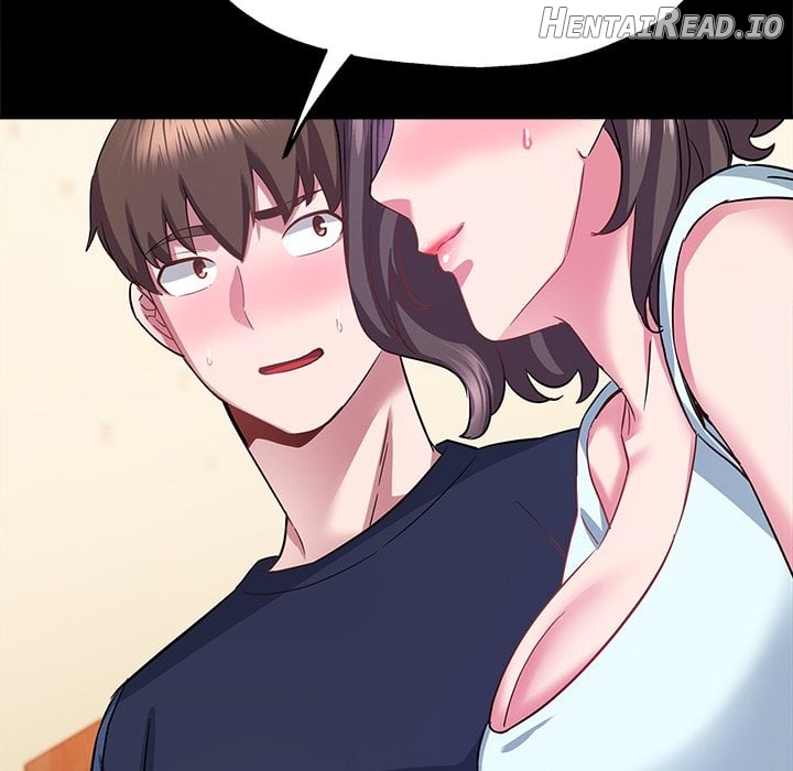 Tell Me the Future Chapter 25 - page 77