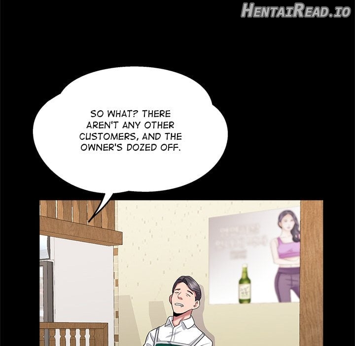 Tell Me the Future Chapter 25 - page 79