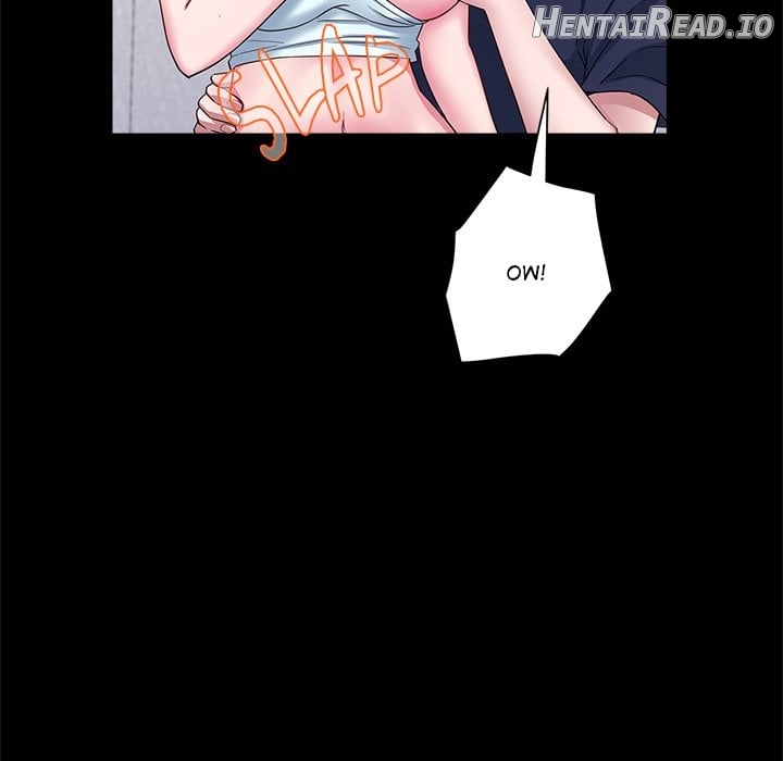 Tell Me the Future Chapter 26 - page 121