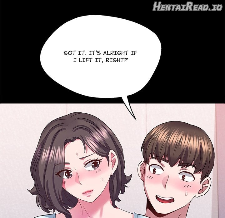 Tell Me the Future Chapter 26 - page 122