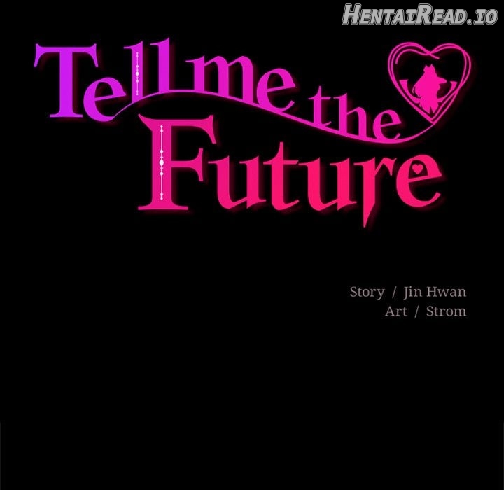 Tell Me the Future Chapter 26 - page 16