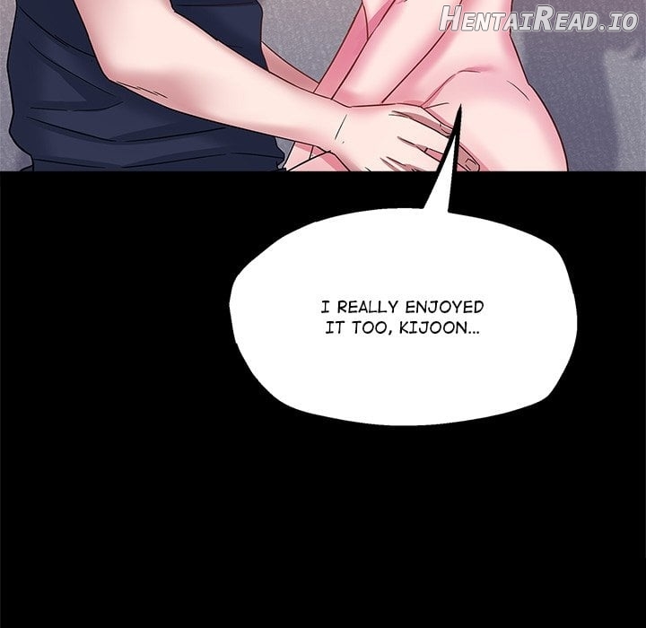Tell Me the Future Chapter 26 - page 165
