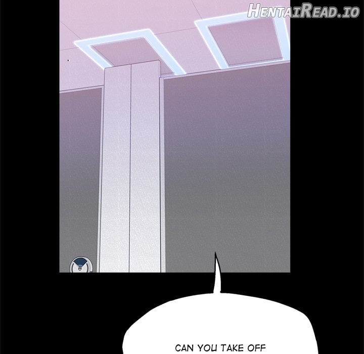 Tell Me the Future Chapter 26 - page 19