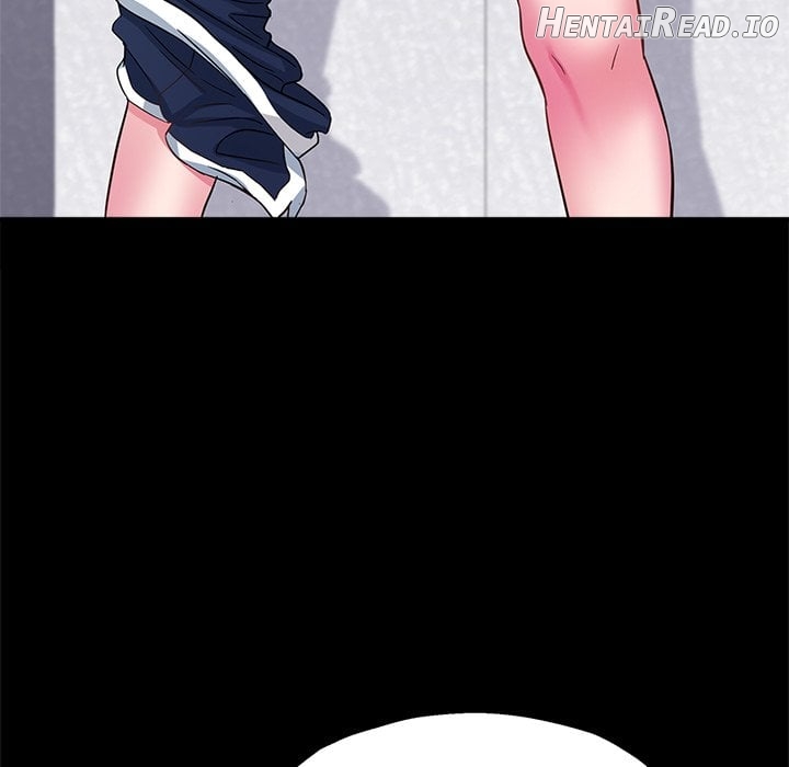 Tell Me the Future Chapter 26 - page 25