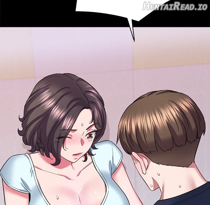 Tell Me the Future Chapter 26 - page 28