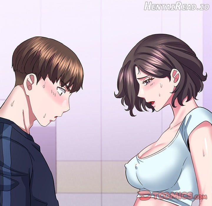 Tell Me the Future Chapter 26 - page 33