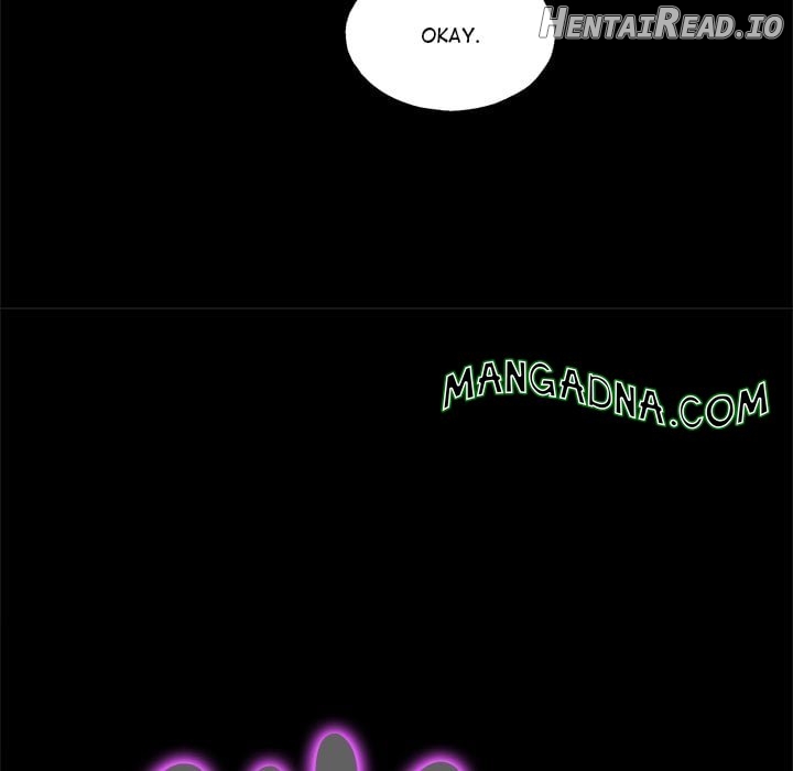 Tell Me the Future Chapter 26 - page 35