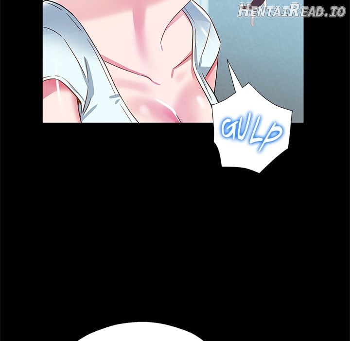 Tell Me the Future Chapter 26 - page 5