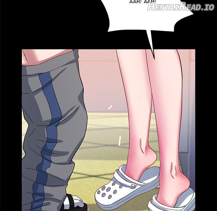 Tell Me the Future Chapter 26 - page 61
