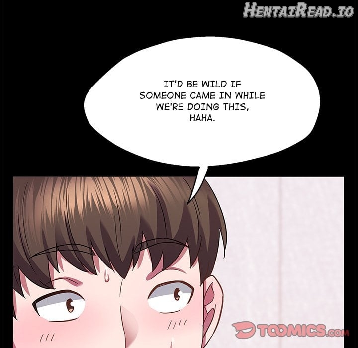 Tell Me the Future Chapter 26 - page 63