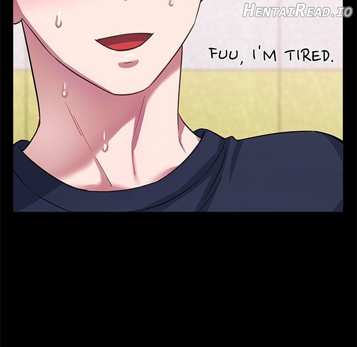 Tell Me the Future Chapter 26 - page 64