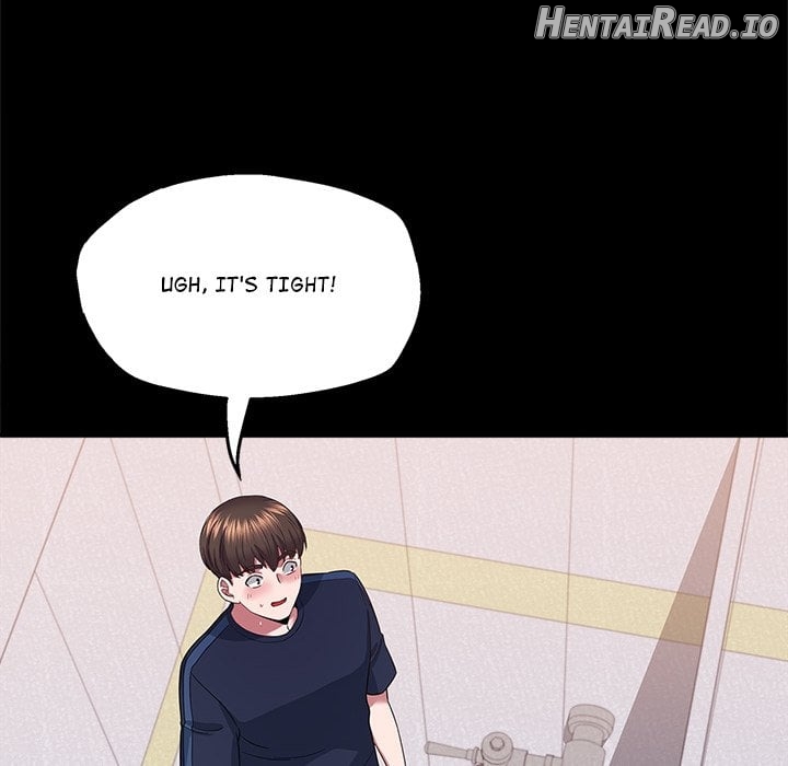 Tell Me the Future Chapter 26 - page 72