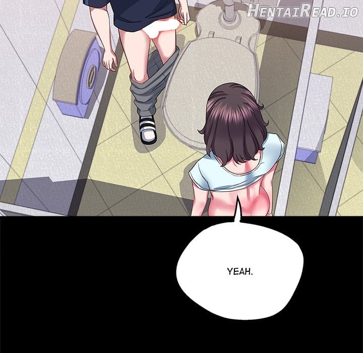 Tell Me the Future Chapter 26 - page 73
