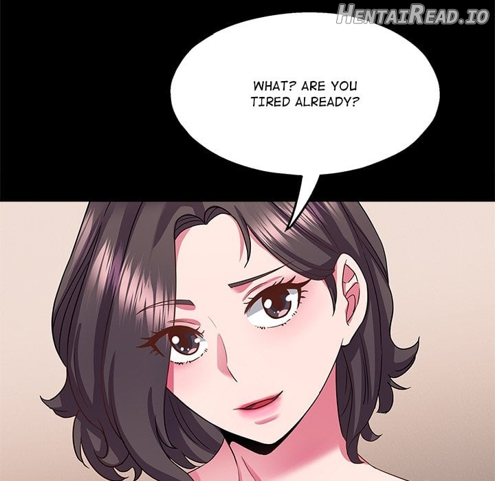 Tell Me the Future Chapter 26 - page 77