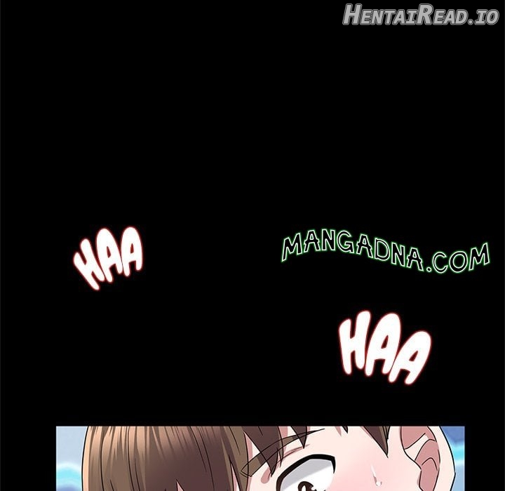 Tell Me the Future Chapter 26 - page 8