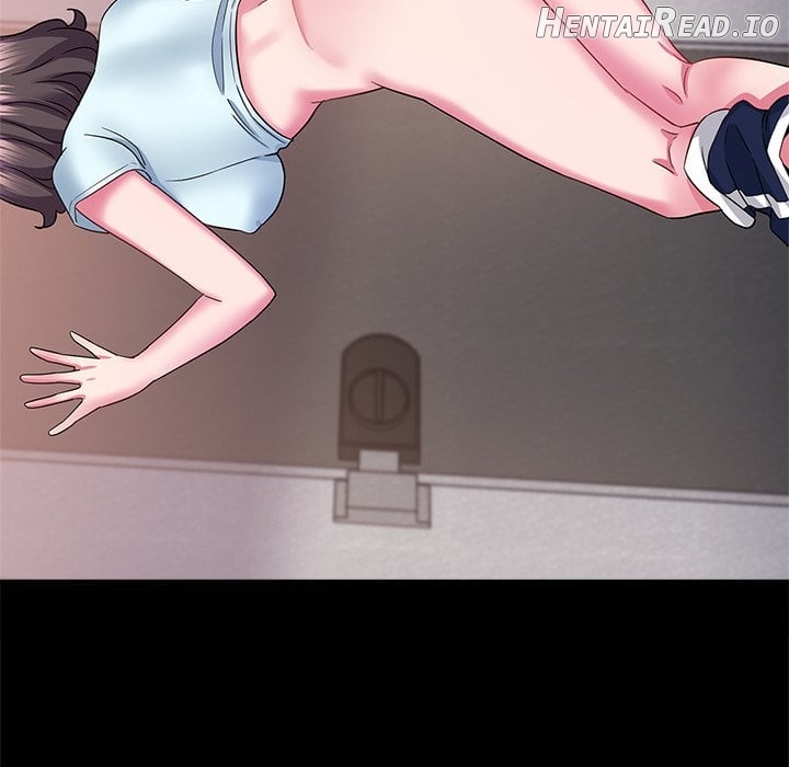 Tell Me the Future Chapter 26 - page 89