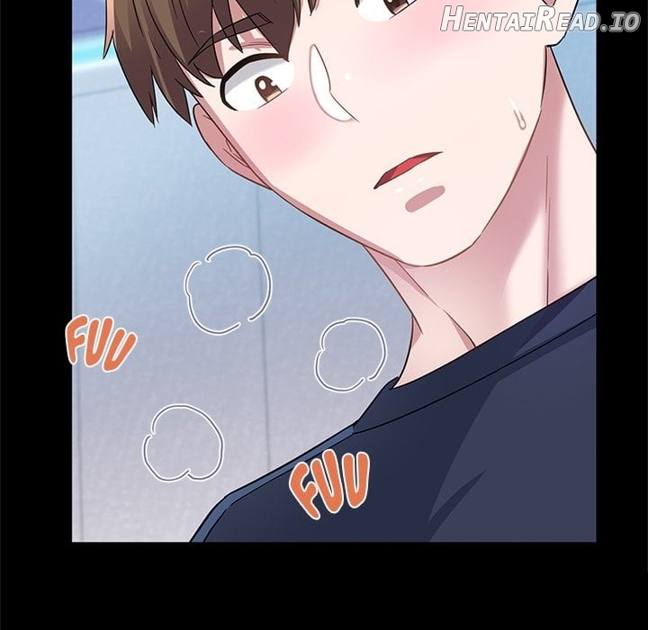 Tell Me the Future Chapter 26 - page 9