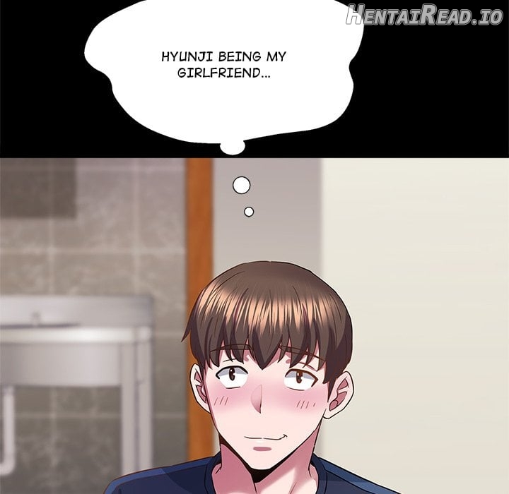 Tell Me the Future Chapter 27 - page 110