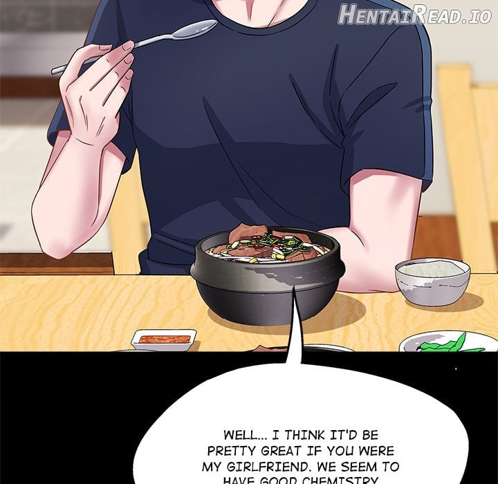 Tell Me the Future Chapter 27 - page 111