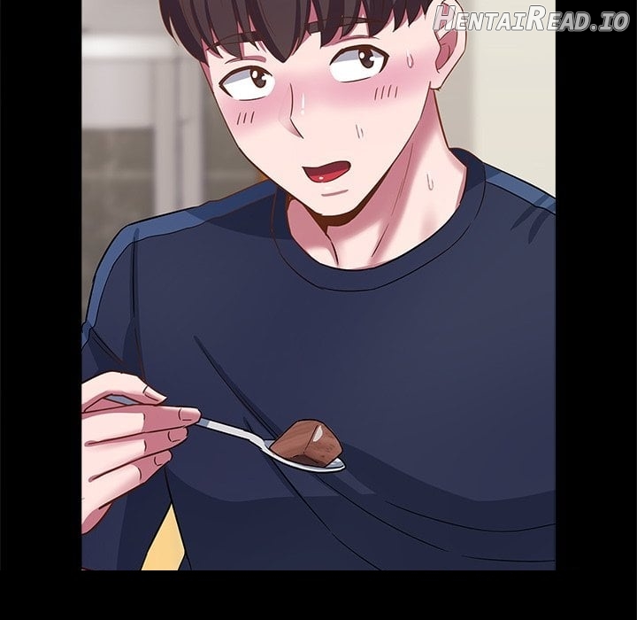 Tell Me the Future Chapter 27 - page 116