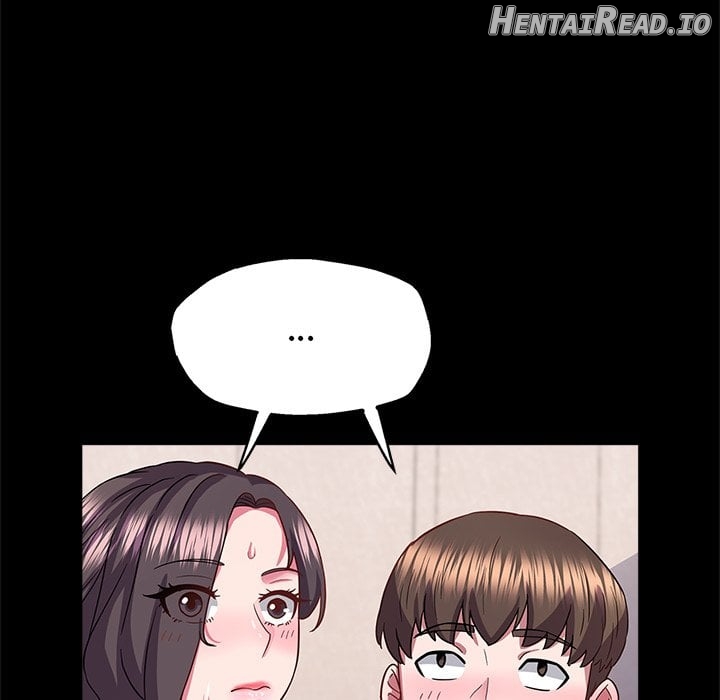 Tell Me the Future Chapter 27 - page 23