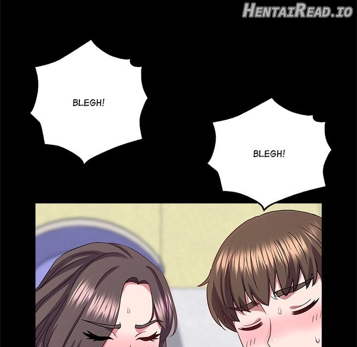Tell Me the Future Chapter 27 - page 29